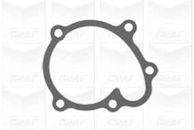 GRAF PA571 EAN: 8032747264034.