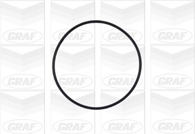GRAF PA572A EAN: 8032747264058.