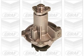 GRAF PA575 EAN: 8032747264089.