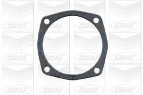 GRAF PA575 EAN: 8032747264089.