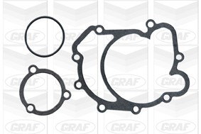 GRAF PA578 EAN: 8032747264119.