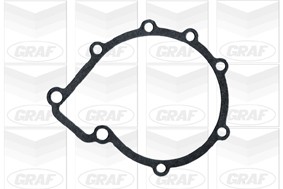 GRAF PA582 EAN: 8032747264164.