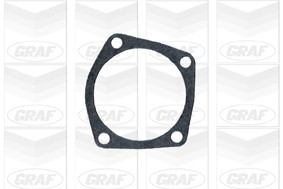 GRAF PA599 EAN: 8032747264324.