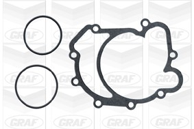 GRAF PA613 EAN: 8032747264454.