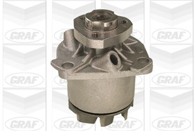 GRAF PA617 EAN: 8032747264492.