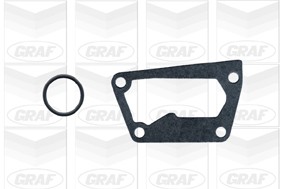 GRAF PA629 EAN: 8032747264614.