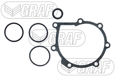 GRAF PA636 EAN: 8032747264683.