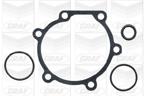 GRAF PA638 EAN: 8032747264706.