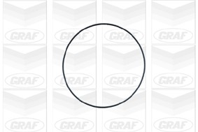 GRAF PA671 EAN: 8032747265000.