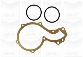 GRAF PA679 EAN: 8032747265086.