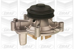 GRAF PA684 EAN: 8032747265123.