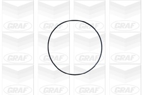 GRAF PA690 EAN: 8032747265185.