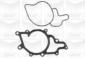 GRAF PA752 EAN: 8032747265734.