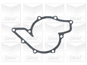 GRAF PA757 EAN: 8032747265741.