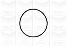 GRAF PA758 EAN: 8032747265758.