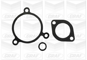 GRAF PA800 EAN: 8032747266168.