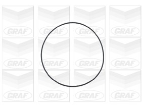 GRAF PA802 EAN: 8032747266175.