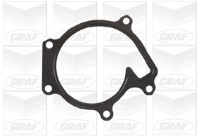 GRAF PA826 EAN: 8032747266373.