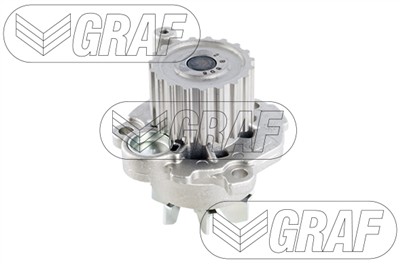 GRAF PA875 EAN: 8032747267035.