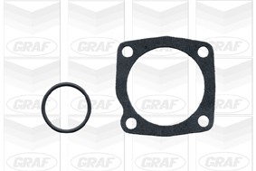 GRAF PA880 EAN: 8032747267080.