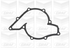 GRAF PA881 EAN: 8032747267097.