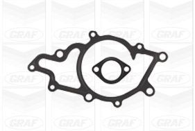 GRAF PA891 EAN: 8032747267196.