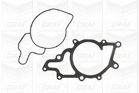 GRAF PA908 EAN: 8032747267363.