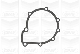 GRAF PA910 EAN: 8032747267387.