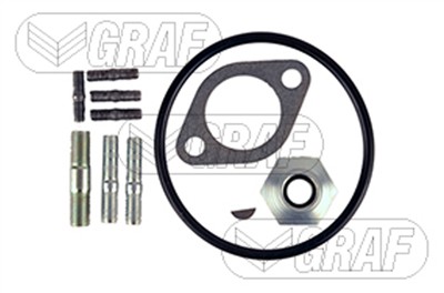 GRAF PA915 EAN: 8032747267431.