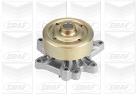 GRAF PA919 EAN: 8032747267479.