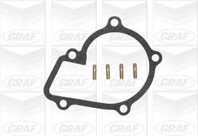 GRAF PA927 EAN: 8032747267554.