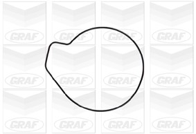 GRAF PA930 EAN: 8032747267585.