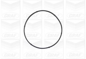 GRAF PA940 EAN: 8032747267684.