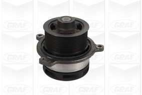 GRAF PA942 EAN: 8032747267707.