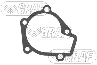 GRAF PA972 EAN: 8032747268001.