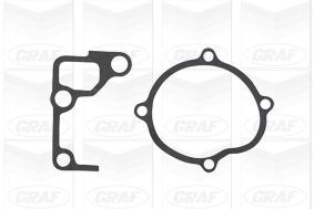 GRAF PA973 EAN: 8032747268018.