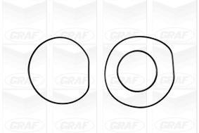 GRAF PA987 EAN: 8032747268155.