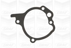 GRAF PA997 EAN: 8032747268254.