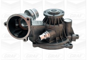 GRAF PA1058 EAN: 8032747009413.