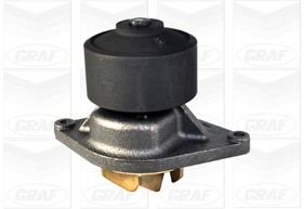 GRAF PA1060 EAN: 8032747009475.