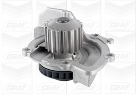 GRAF PA1110 EAN: 8032747053676.