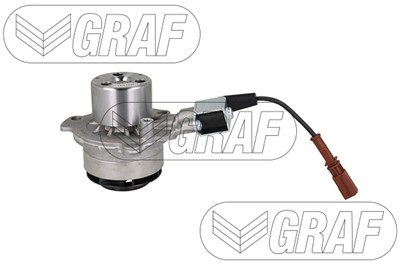 GRAF PAS1360A EAN: 8032747522349.