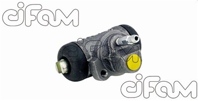 CIFAM 101-1029 EAN: 8032747077627.