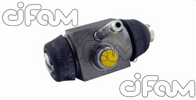 CIFAM 101-225 EAN: 8032747001929.