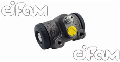 CIFAM 101-250 EAN: 8032747002162.