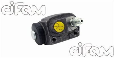 CIFAM 101-356 EAN: 8032747003190.