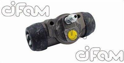 CIFAM 101-378 EAN: 8032747003404.