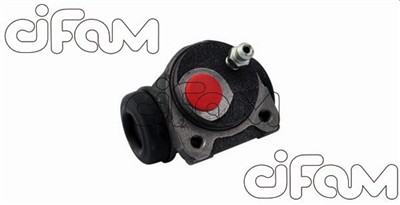 CIFAM 101-430 EAN: 8032747003886.