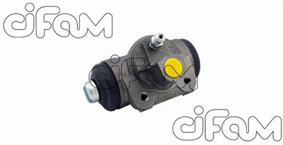CIFAM 101-617 EAN: 8032747005453.