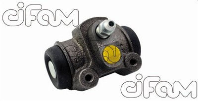 CIFAM 101-666 EAN: 8032747005941.